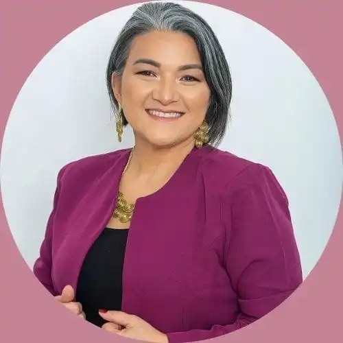 Maria del Pilar Orrozco